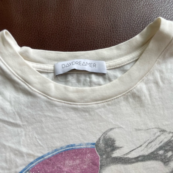 David Bowie Daydreamer T-Shirt Medium - Picture 5 of 13